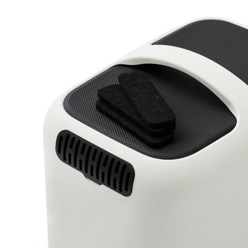 Visuel 3 du produit Mypet Filtres à charbon Maison de toilette Biala Chat - x 3