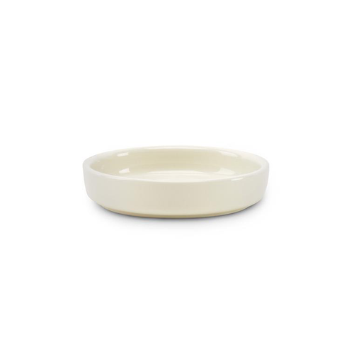 Visuel 1 du produit Gamelle Chat – Scruffs Gamelle Icon repas beige clair – Ø 13 x 3 cm