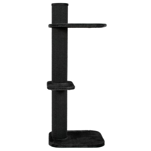 Visuel 1 du produit Arbre à chat - Zolux City Cat 3 noir