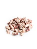 Visuel 2 du produit BARF Chien - Wolf's Menu Cœurs de poulet surgelé - 600 gr