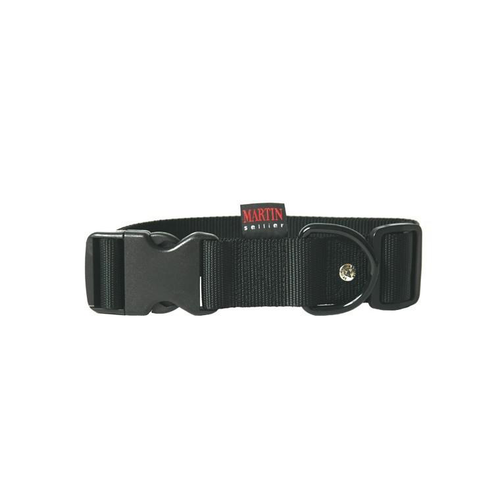 Visuel 2 du produit Martin Sellier Harnais réglable Rouge - 35 / 50 x 1,6 cm