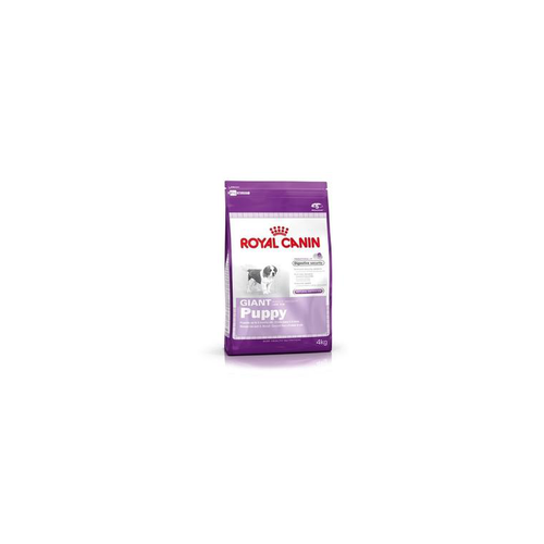 Visuel 3 du produit Croquettes Chien – Royal Canin Giant Puppy – 15 kg