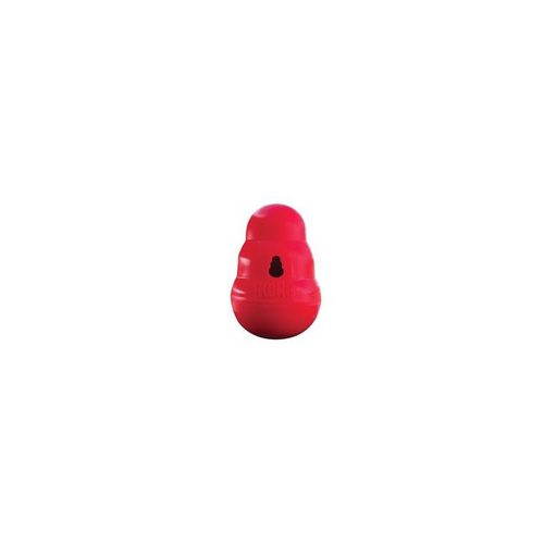 Visuel 1 du produit Jouet Chien – KONG® Wobbler Rouge – Taille L