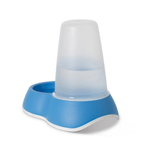 Visuel 2 du produit Distributeur d'eau - Savic Loop Small - 0,7L