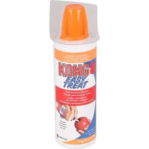 Visuel 1 du produit Friandises Chien – KONG® Easy Treat Cheddar Cheese