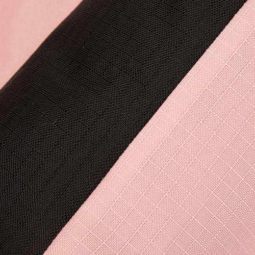 Visuel 2 du produit Couchage Chien - Scruffs Corbeille imperméable Expédition Taille XL Rose et noir - 90 x 70 cm