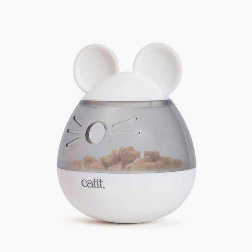 Visuel 1 du produit Catit Distributeur de friandises Chat Pixi - Ø 8 cm