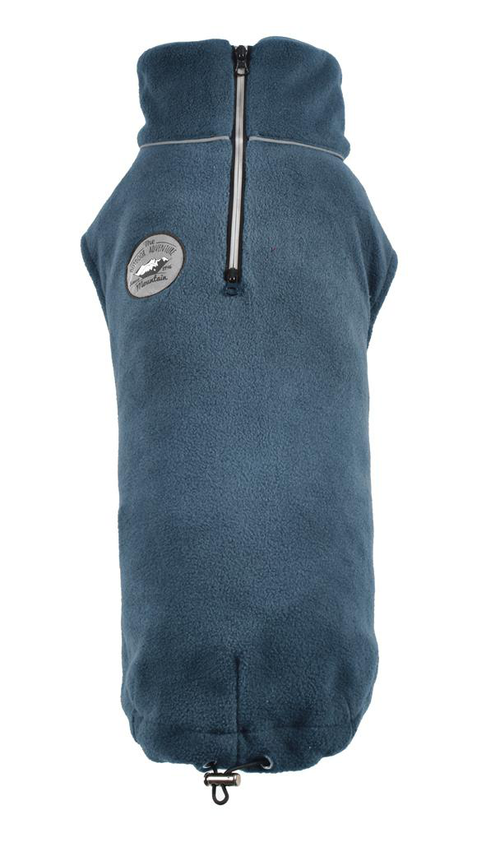 Visuel 1 du produit Textile Chien - Bobby Pull Sportsnow Taille 40M Bleu - 40 cm