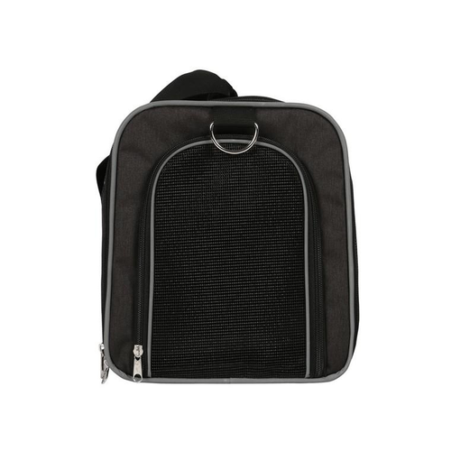 Visuel 1 du produit Transport – Wouapy Sac détente noir – 40 X 24 X 26 cm