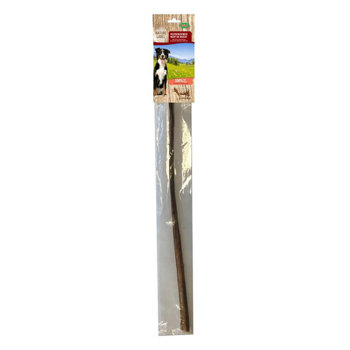 Visuel 1 du produit Friandises Chien – Bubimex Nerf de bœuf entier