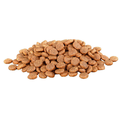 Visuel 2 du produit Croquettes Chat Stérilisé Sans Céréales - Sa Vraie Nature Canard – 2 kg