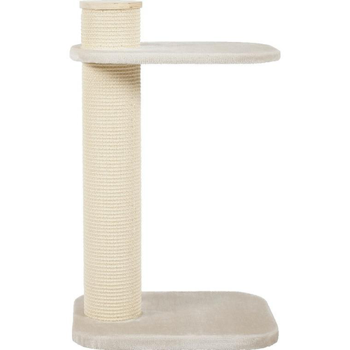 Visuel 1 du produit Arbre à chat - Zolux City Cat 2 beige
