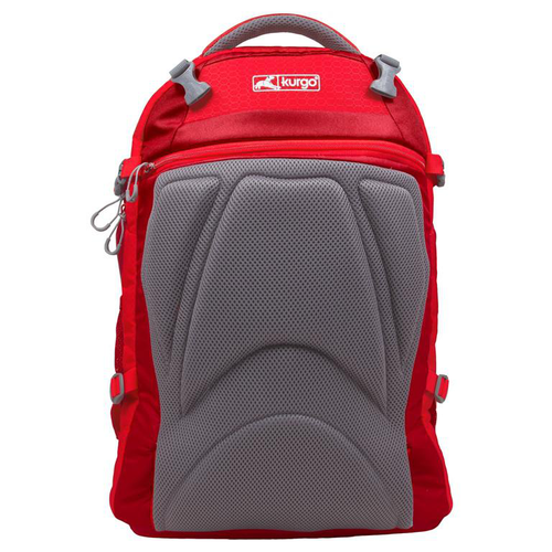 Visuel 3 du produit Transport Chien - Petsafe Sac à dos G-Train K9 Rouge - 33 x 53,3 x 24,5 cm