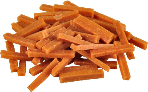 Visuel 1 du produit Friandises Chat - Flamingo Morceaux de thon - 50 gr