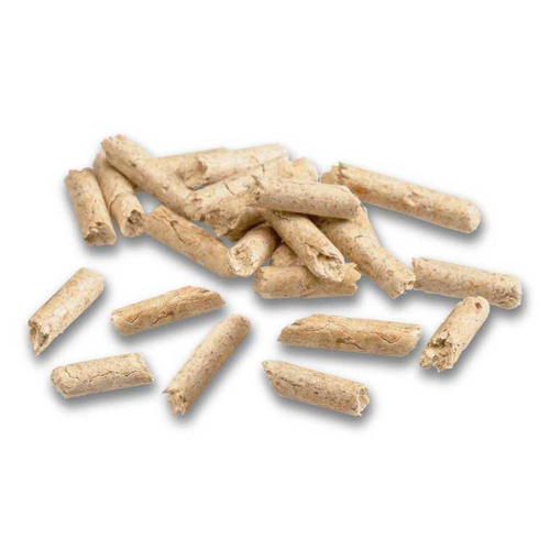 Visuel 6 du produit Cat's Best Litière végétale Chat Non Agglomérante - 11 kg