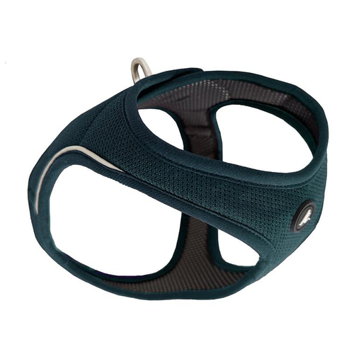Visuel 1 du produit Harnais Chien - Kyflie Harnais veste Momentum Air Vert - Taille L