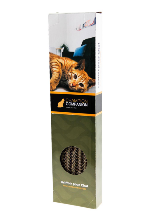 Visuel 1 du produit Griffoir pour chat Scratcher Simple