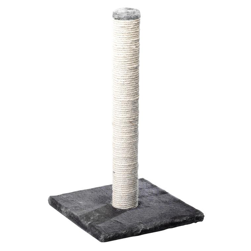 Visuel 1 du produit Habitat Chat – EBI Arbre à chat Classic Eco Stamp – 35 x 35 x 62 cm