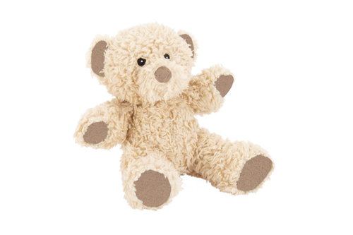 Visuel 3 du produit Couchage Chien - Scruffs Pack couverture Ourson Marron - 110 x 72,5 cm