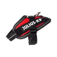 Visuel 3 du produit Julius-K9 Harnais IDC Power rouge – 3XS