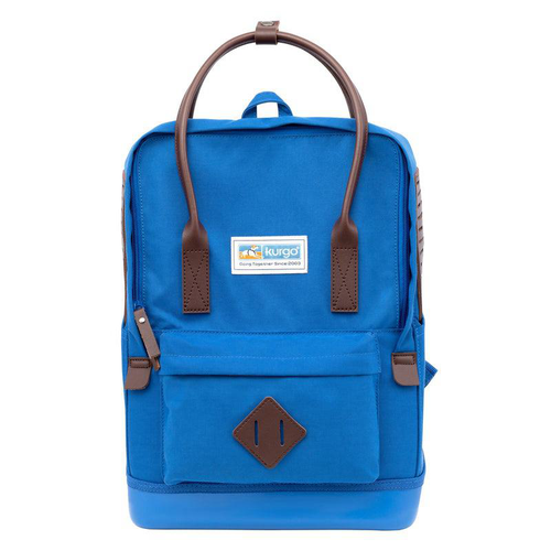 Visuel 1 du produit Kurgo Sac à dos Nomad Bleu - 54x 32,5 x 20 cm