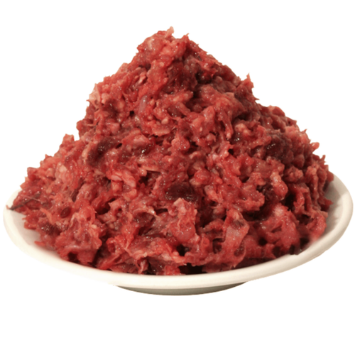 Visuel 1 du produit BARF Chien - Easy Barf Pintade & abats Surgelé - 2 kg