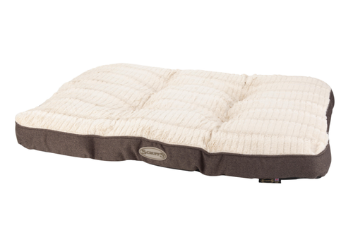 Visuel 2 du produit Couchage Chien â€“ Scruffs Coussin Ellen Gris â€“ Taille M
