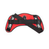 Visuel 2 du produit Julius-K9 Harnais IDC Power rouge – 2XL