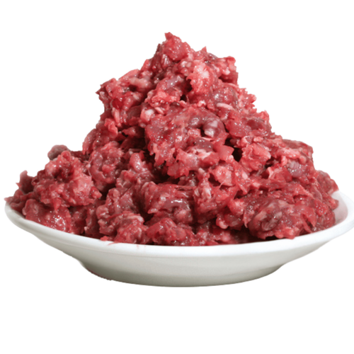 Visuel 1 du produit BARF Chien - Easy Barf Lapin & abats surgelé - 2 kg