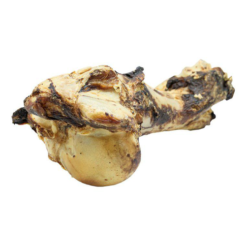Visuel 1 du produit Friandises Chien - Bubimex Os de mammouth - 1,1 kg