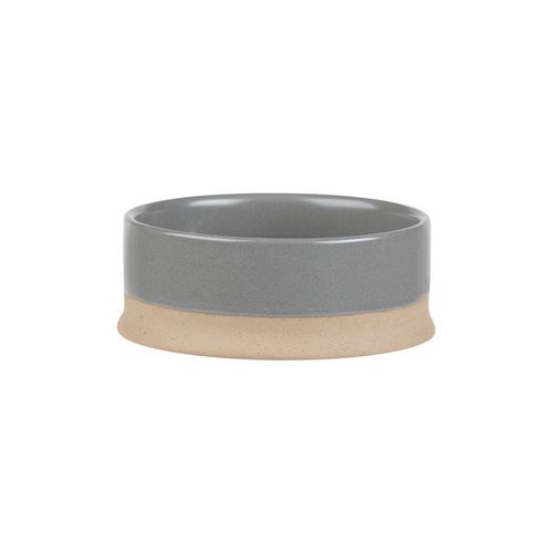 Visuel 1 du produit Gamelle Chien – Scruffs Scandi gris – Ø 16 x 5 cm