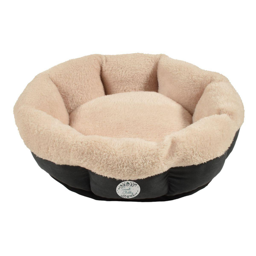 Visuel 1 du produit Couchage - Sweet Bobby anthracite - Ø 45 cm