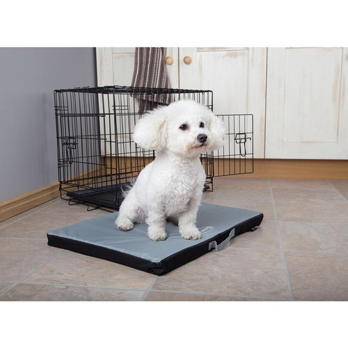 Visuel 5 du produit Couchage Chien – Scruffs Tapis Expédition Gris – Taille S