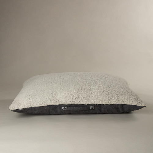 Visuel 3 du produit Scruffs Couchage Chien Coussin Eco Eden Gris - Taille L 100 x 70 cm