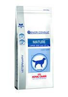 Visuel 1 du produit Royal Canin Croquettes Chien Mature Consult Large - 14 kg