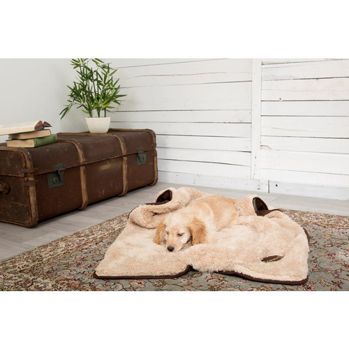 Visuel 10 du produit Scruffs Plaid Snuggle – 110 x 72,5 cm (livré aléatoirement parmi 4 couleurs)