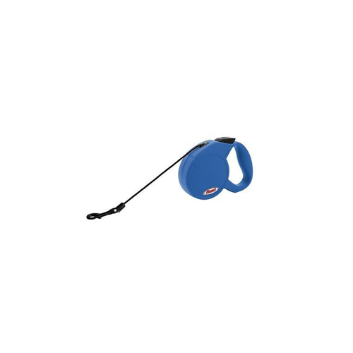 Visuel 1 du produit Laisse chat enrouleur Flexi Special Cat bleu 3m