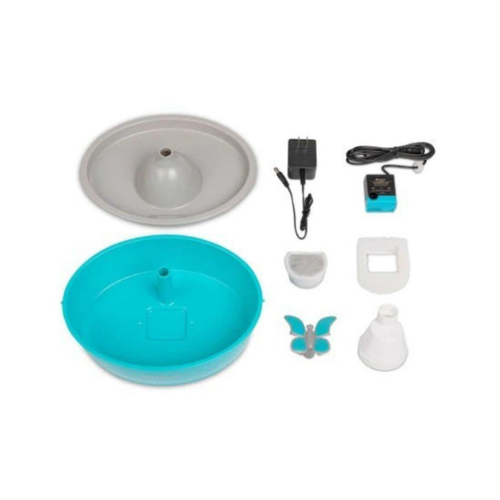 Visuel 2 du produit Fontaine Drinkwell® Papillon 1,5L