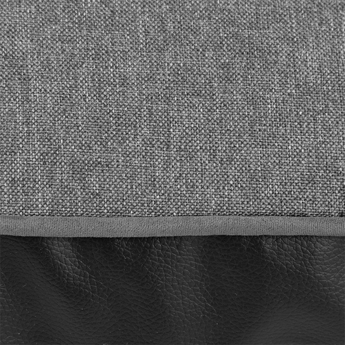 Visuel 4 du produit Couchage Chien – Scruffs Coussin Hilton Gris – Taille XL