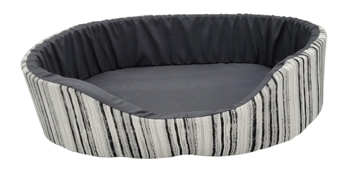 Visuel 1 du produit Corbeille en mousse pour chien Toronto 50 cm
