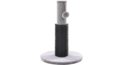 Visuel 1 du produit Arbre à chat ASA gris – Flamingo