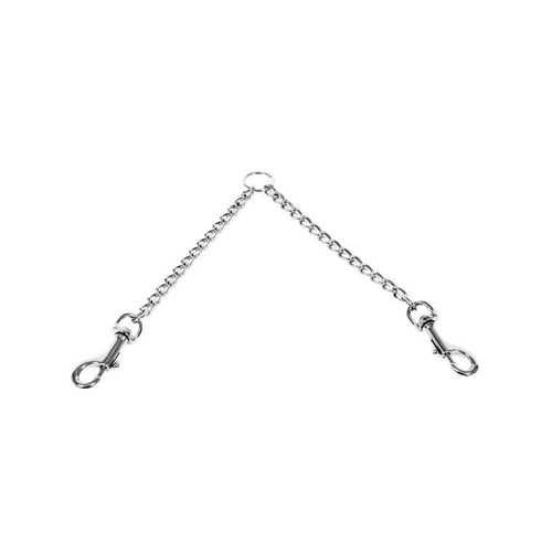 Visuel 1 du produit Accouple chien chaine