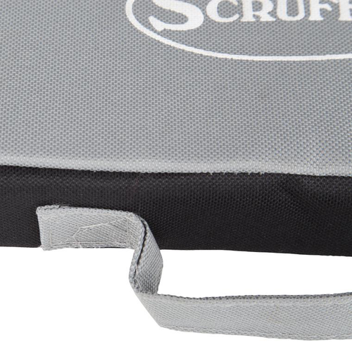 Visuel 3 du produit Scruffs Tapis Expédition gris – Taille XS