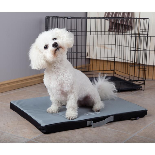 Visuel 4 du produit Scruffs Tapis Expédition gris – Taille XS