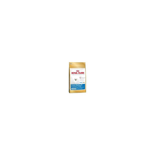 Visuel 2 du produit Royal Canin Croquettes Bouledogue Français Junior - 10 kg