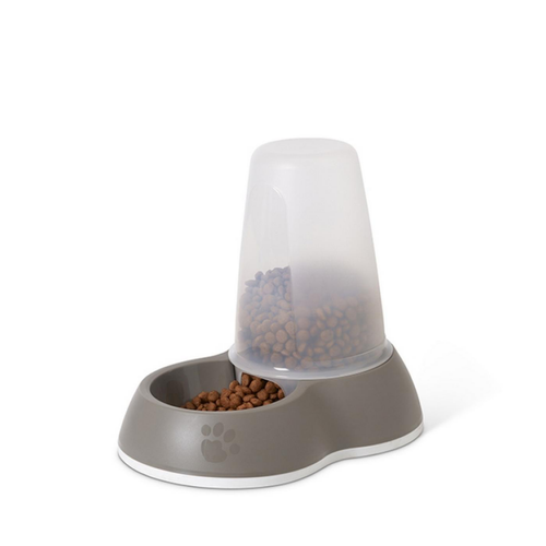 Visuel 1 du produit Distributeur de croquettes Loop Medium - 1,5L