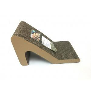 Visuel 1 du produit Griffoir pour chat Scratcher N Ramp