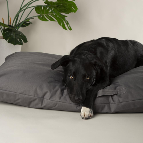 Visuel 6 du produit Scruffs Couchage Chien Coussin Imperméable Expédition Gris - Taille XL 120 x 80 x 14 cm