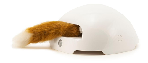 Visuel 1 du produit Jouet chat FroliCat Terrier du Renard – PetSafe