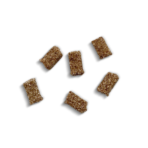 Visuel 3 du produit Friandise Chat – Marly & Dan Tendres bouchées « Digestion » - 50 gr